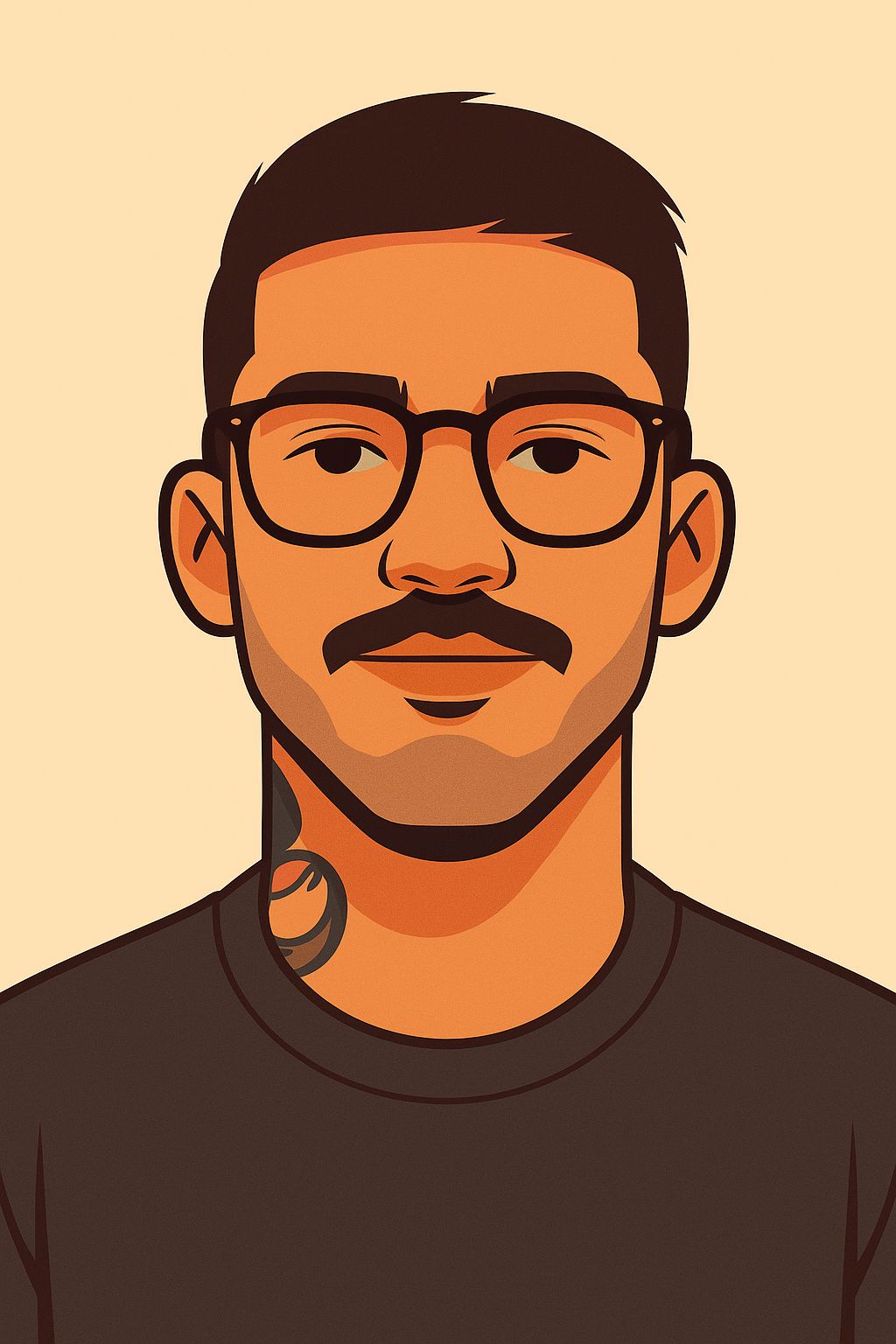 Foto de Vitor Azevedo